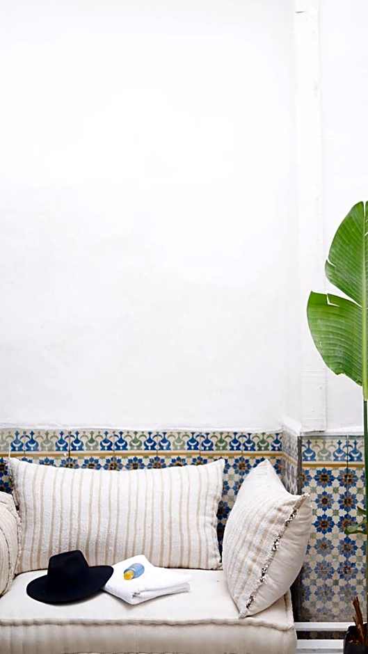 Boho 27 Hostel Marrakech