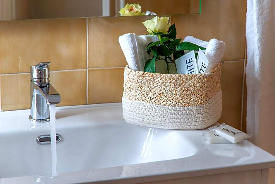 Plaza Rooms Ciampino