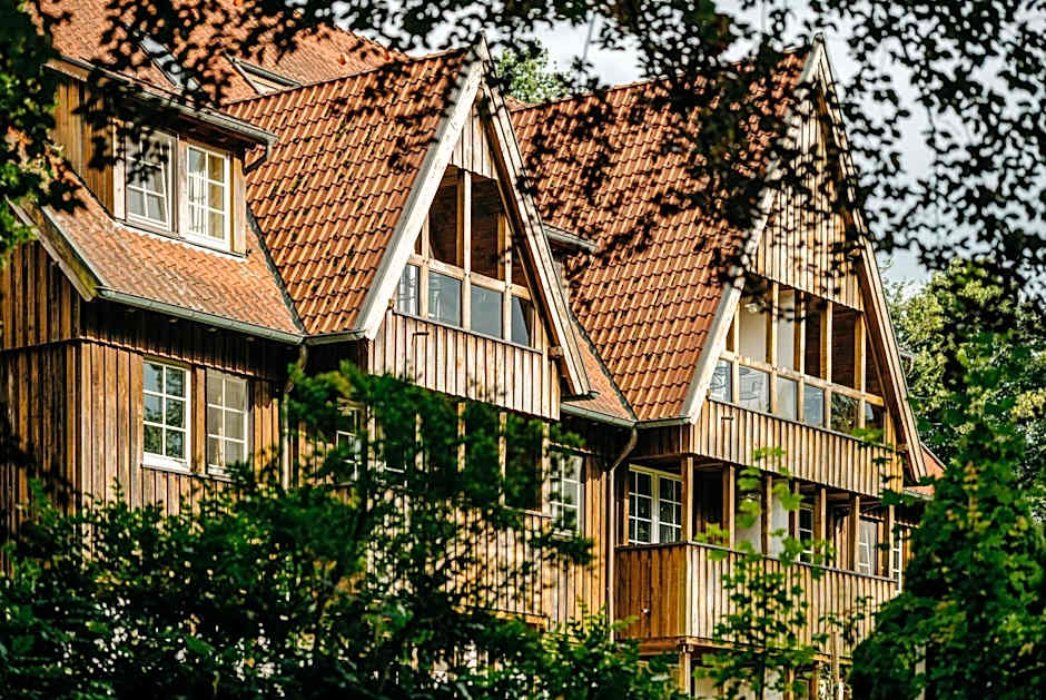 Romantik Hotel Hof zur Linde