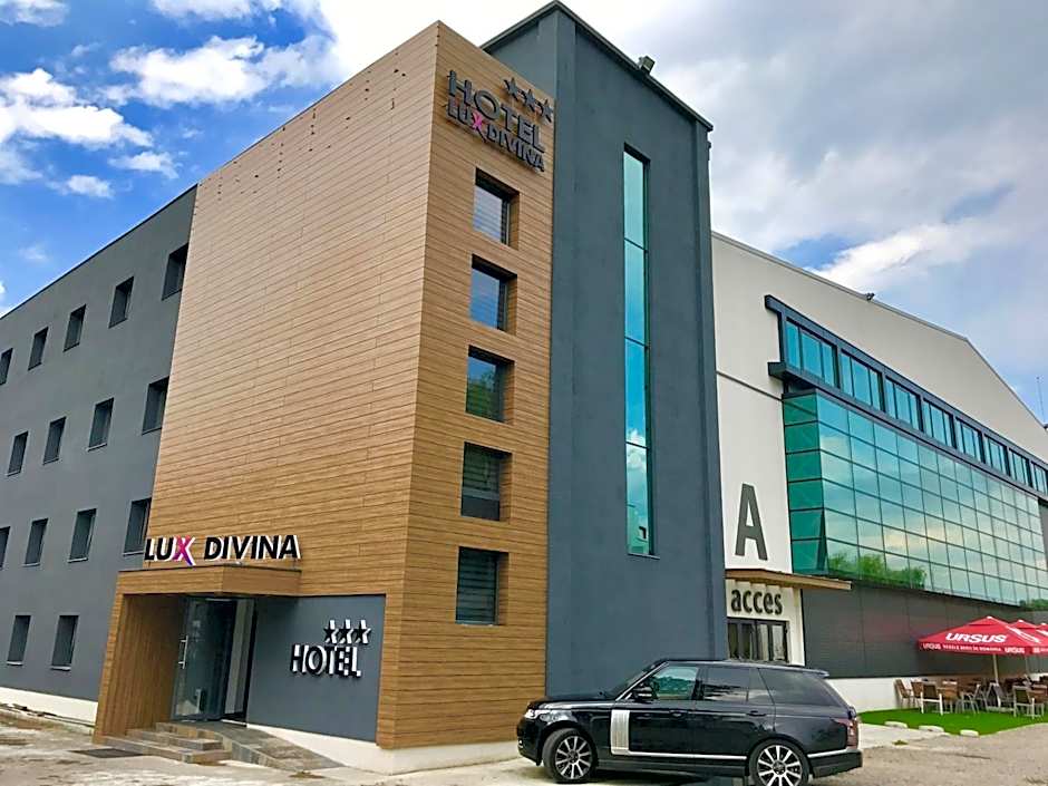 Hotel Lux Divina