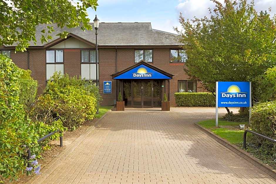 Days Inn Taunton