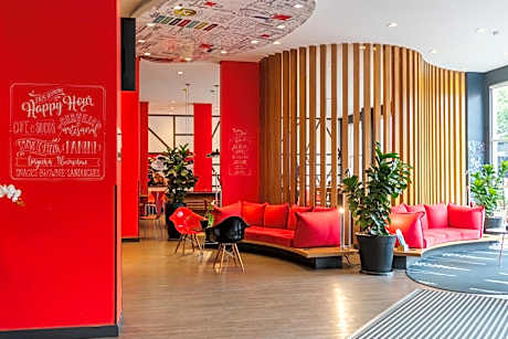 Ibis Blumenau