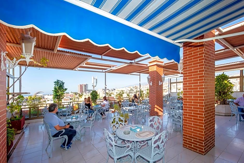 Atlantico Centro