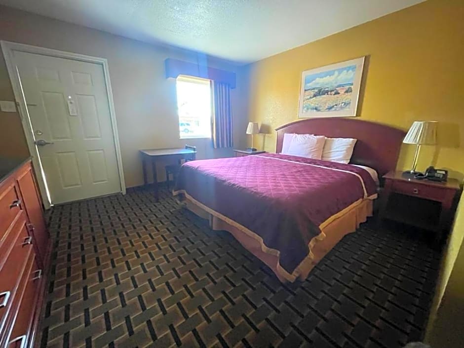 Budget Inn