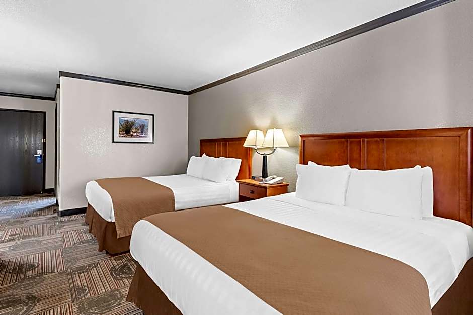 Best Western Apache Junction Inn
