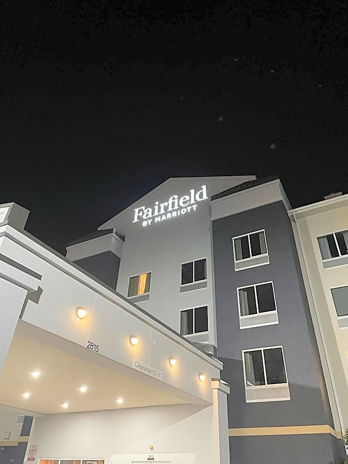 Fairfield Inn & Suites by Marriott Cleveland