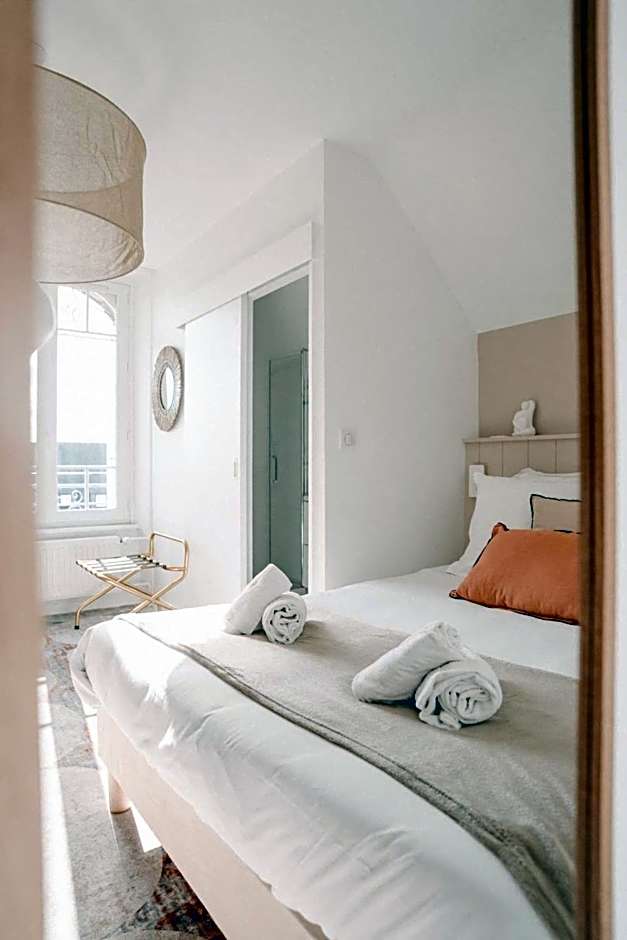 L'Armoric Hôtel - RÉNOVÉ