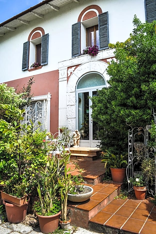Bed & Breakfast Il Giardino