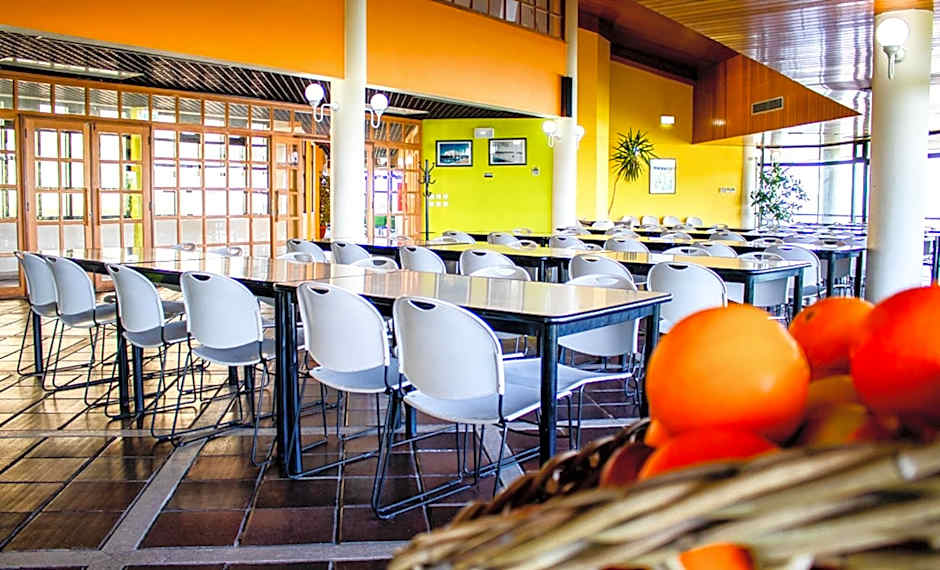 HI Almada - Pousada de Juventude