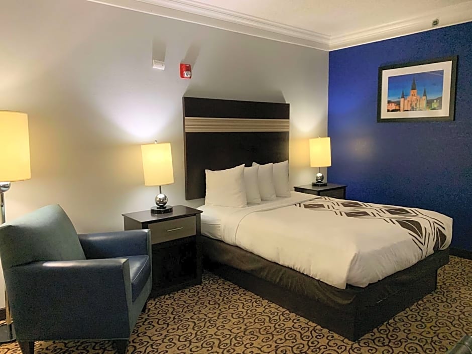 Best Western Plus Slidell Hotel
