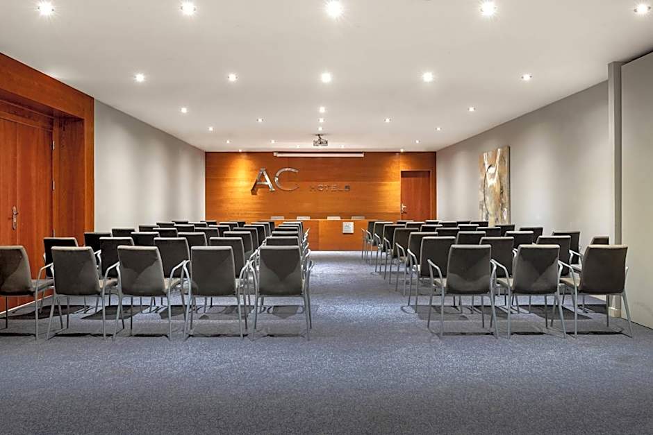 AC Hotel by Marriott Badajoz