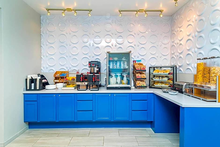 Studio Z, an Ascend Collection Hotel