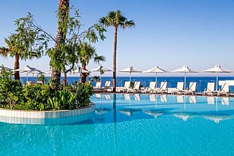 Atlantica SunGarden Beach