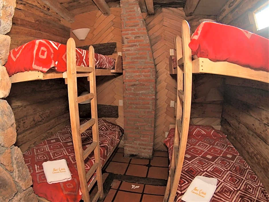 Hotel Cabaña Los Ruiseñores