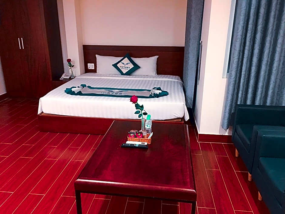 Victory Airport Hotel