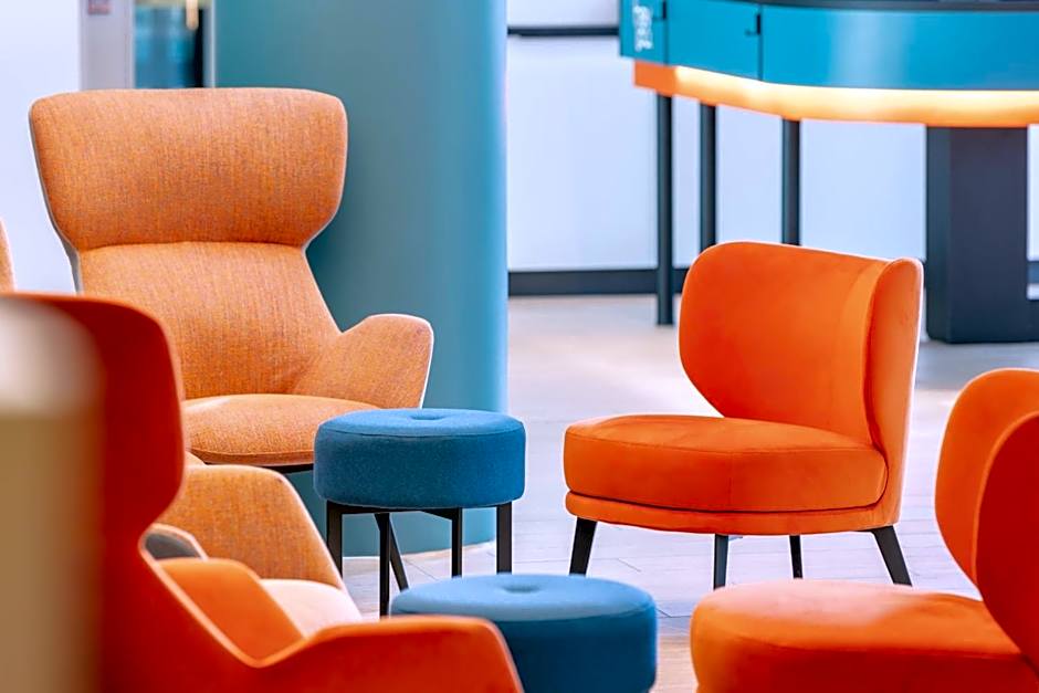 Hey Lou Hotel Friedrichshafen
