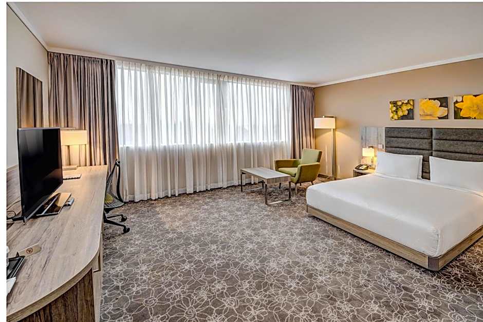 Hilton Garden Inn Wiener Neustadt