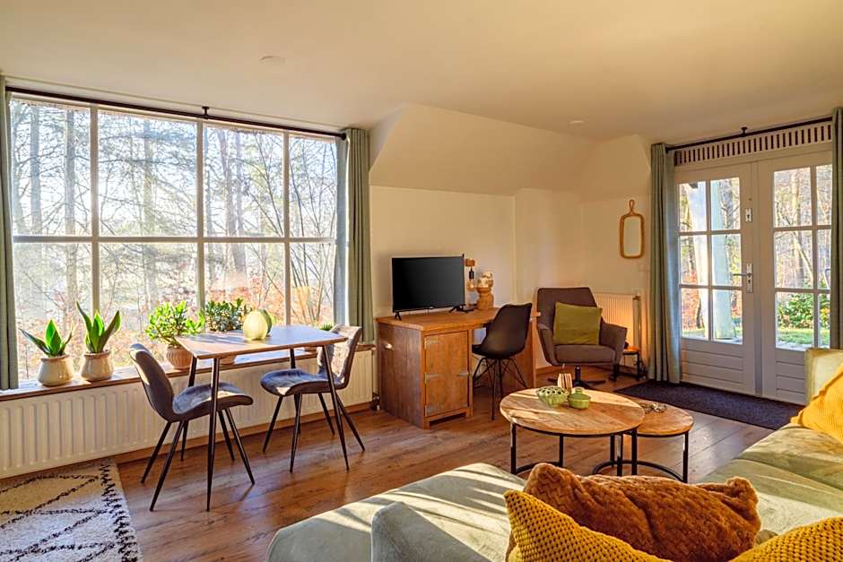 Summio Vakantiepark Herperduin