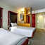 Ibis Styles Hotel Berlin Mitte