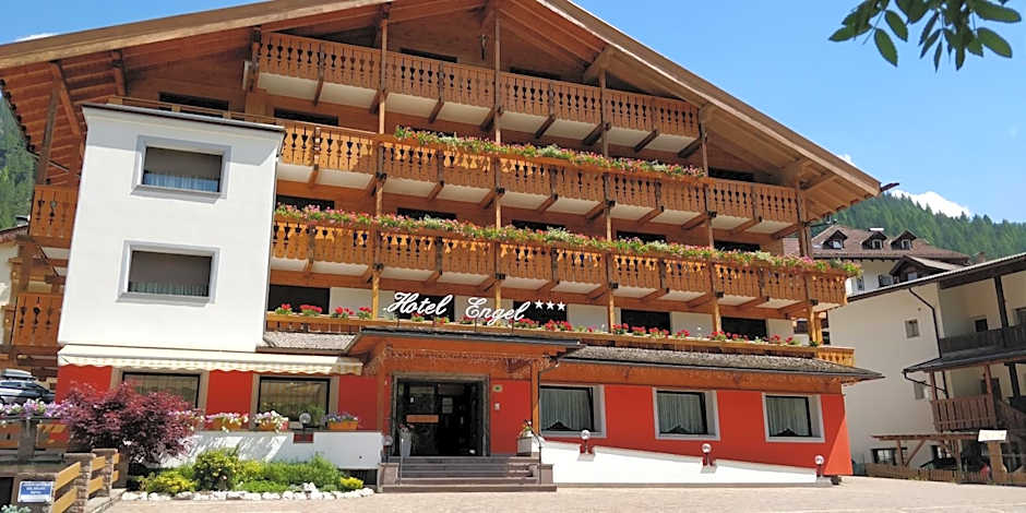 Hotel Engel