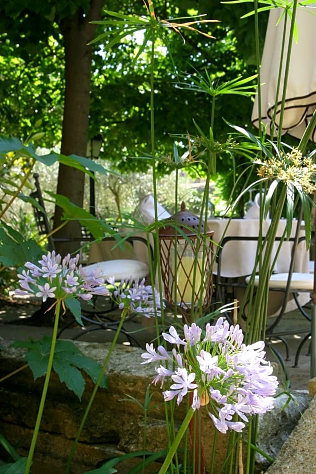 Le Castellas Hotel & SPA - TERITORIA
