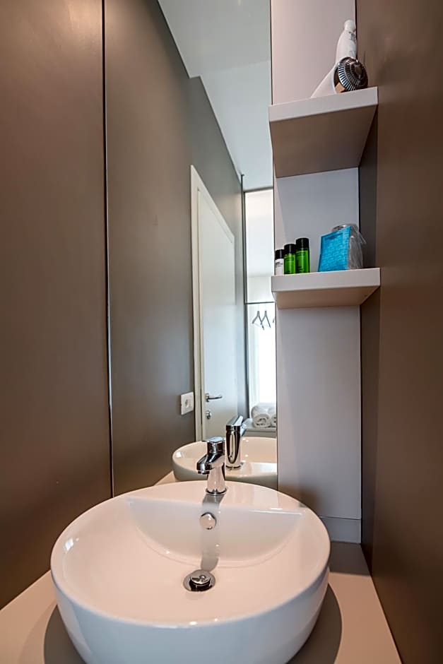 Hotel Relax Family & Spa