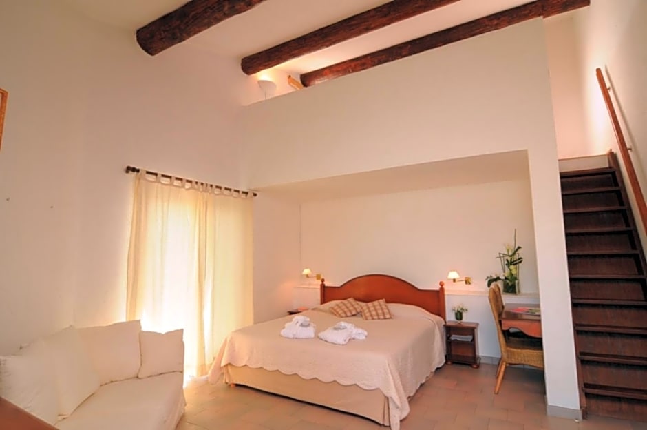 Hôtel L' Estelle en Camargue