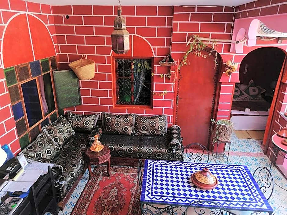 Kasabah Senhaji