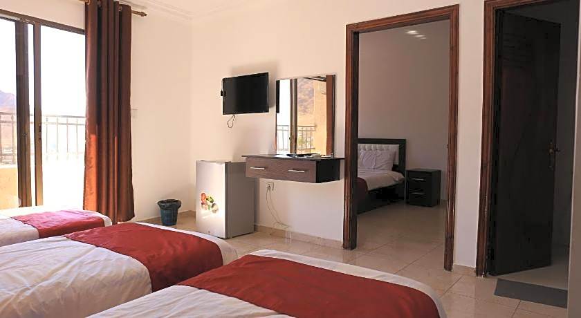 Weekend Hotel Aqaba
