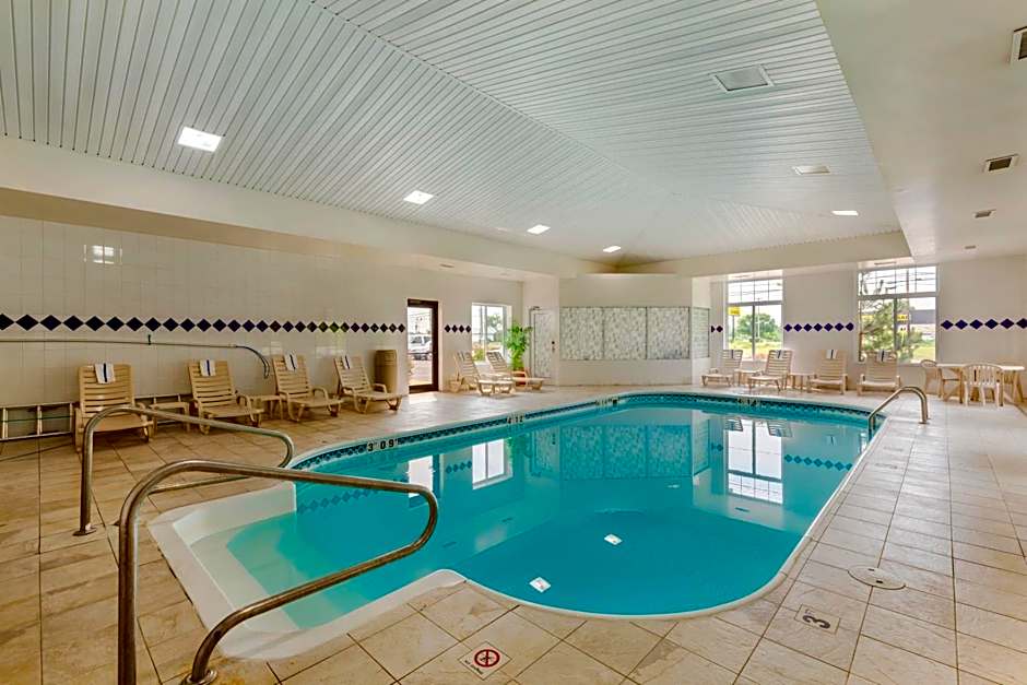 Quality Inn Huron