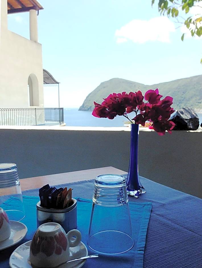 Oltremare Residence Hotel