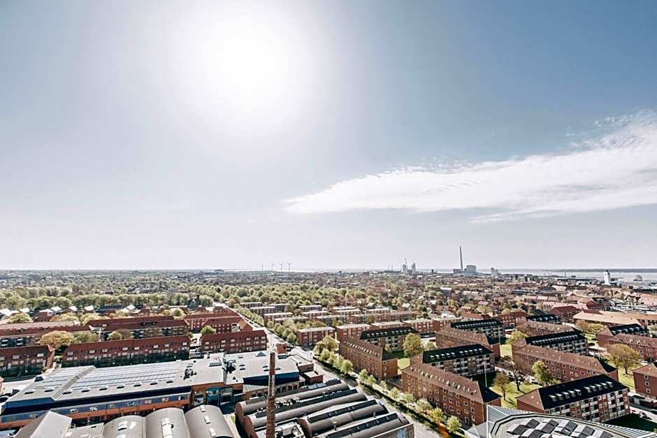 A Place To Hotel Esbjerg