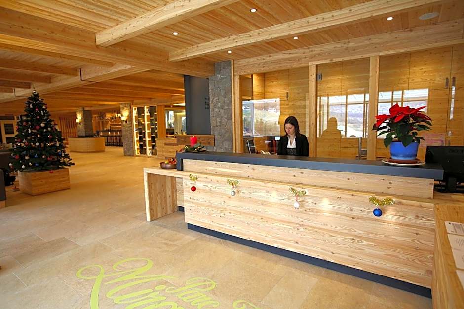 Parc Hotel Miramonti