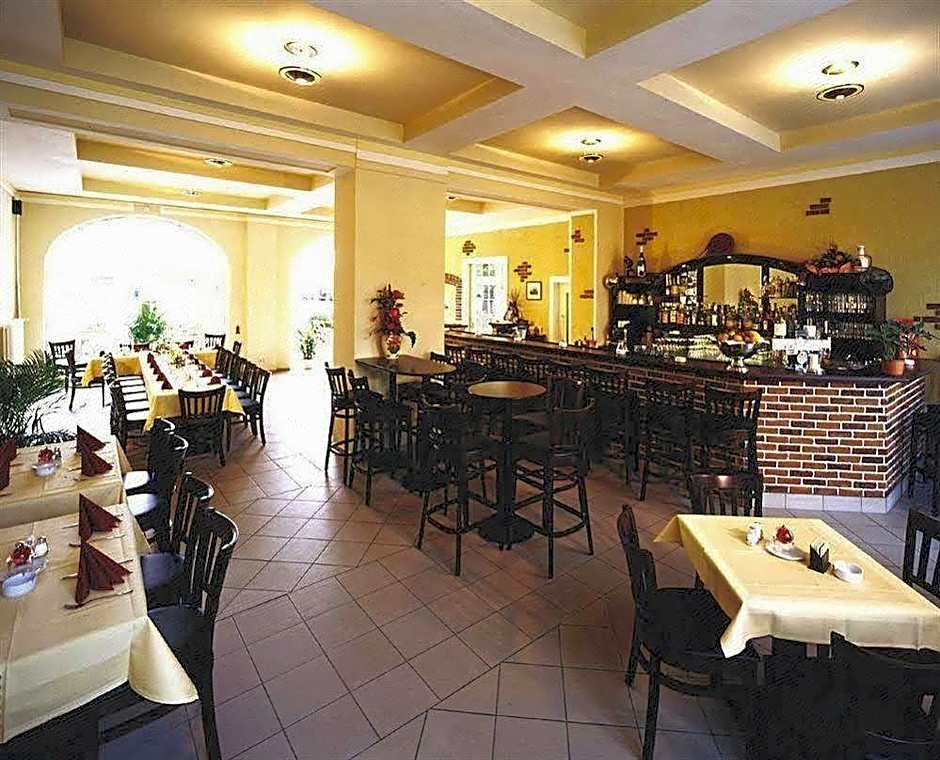 Hotel Alte Feuerwache