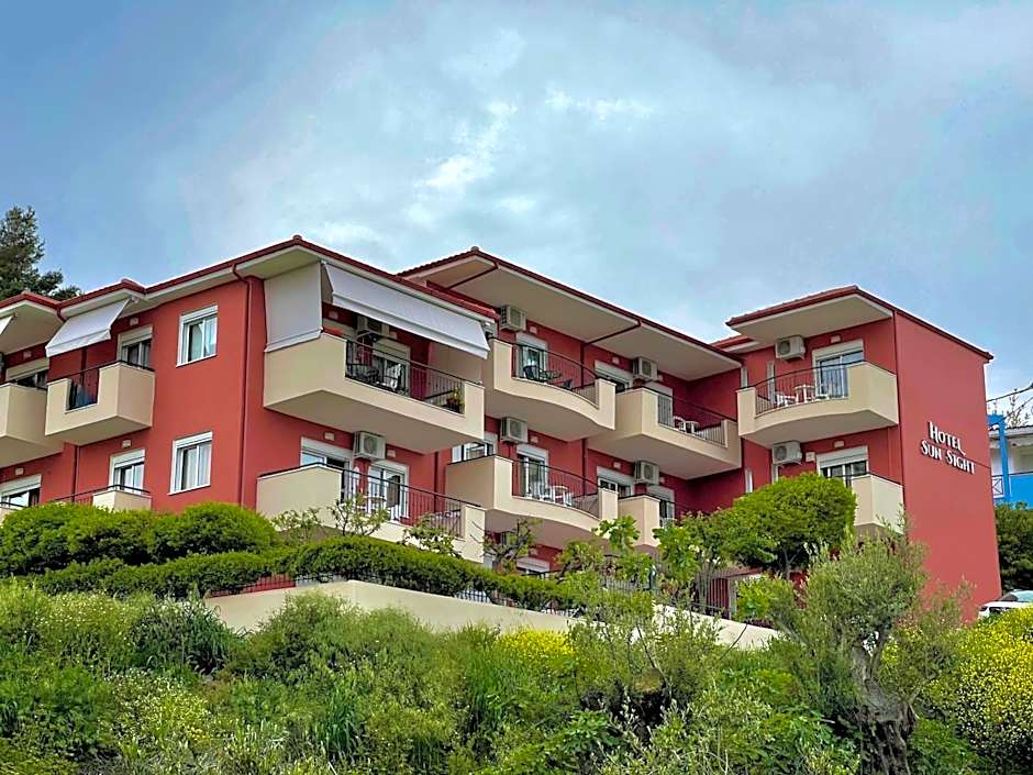 Sun Sight - Deluxe Premium Suites