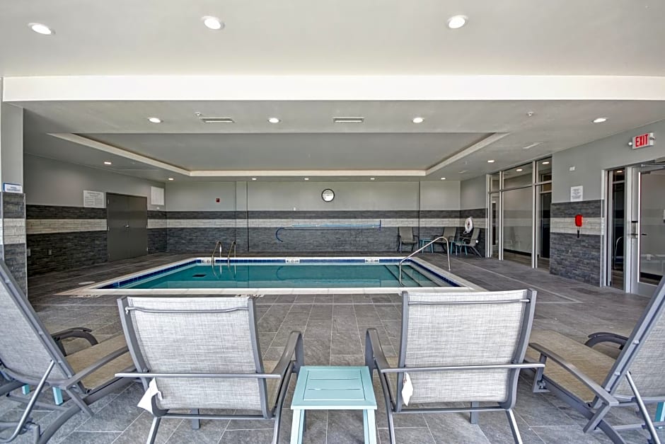 Hilton Garden Inn Tulsa-Broken Arrow, OK