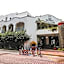 Lahun Suites by Xperience Hotels