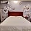 GreenTree Inn Suzhou Shengze Hotel