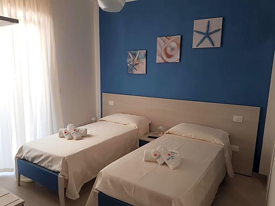 Stella Marina Agropoli