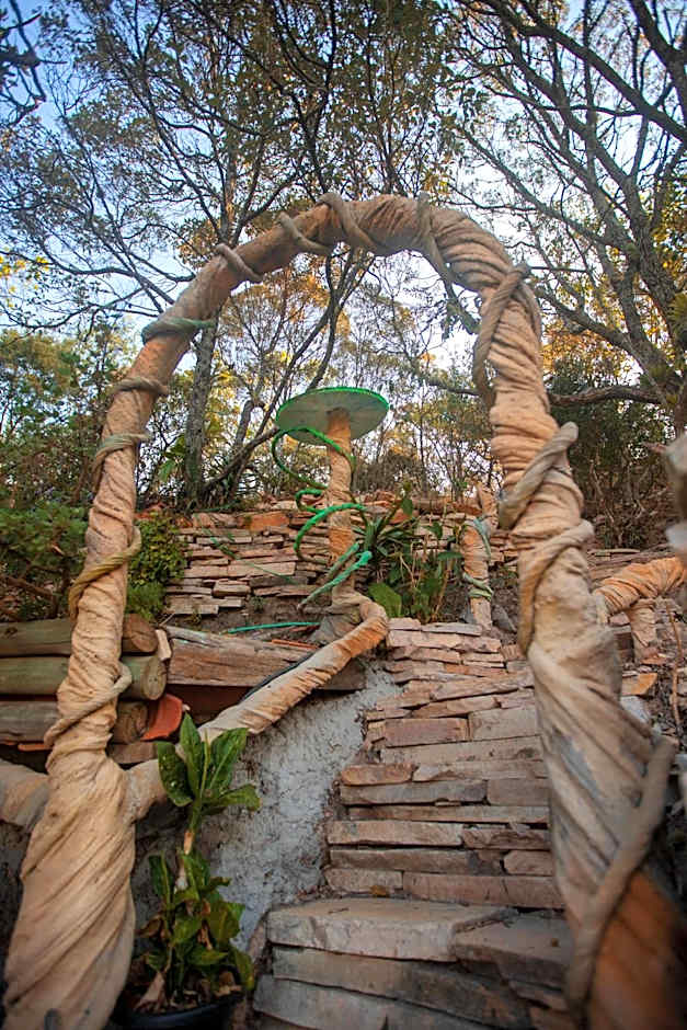 Pousada Rosa Mistica