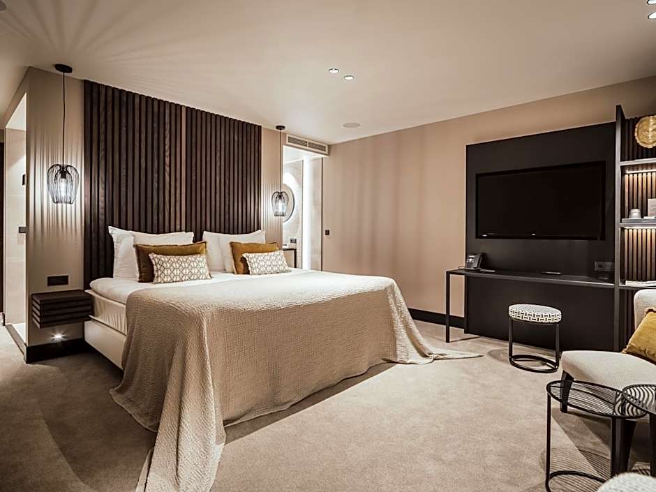 Van der Valk Hotel Middelburg