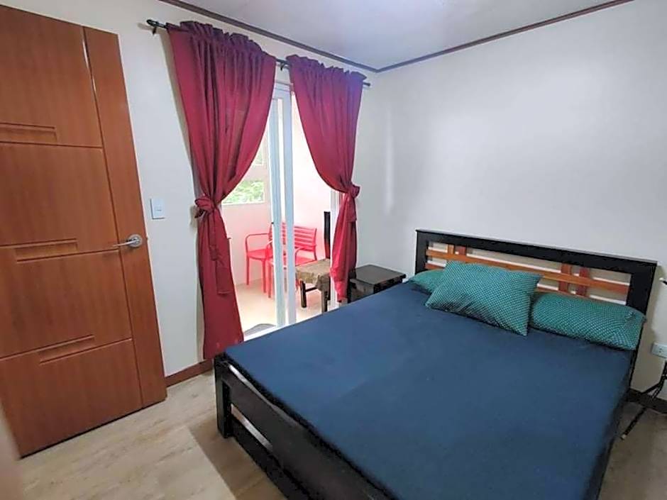 Zenmist Properties- 2 Bedroom Deluxe