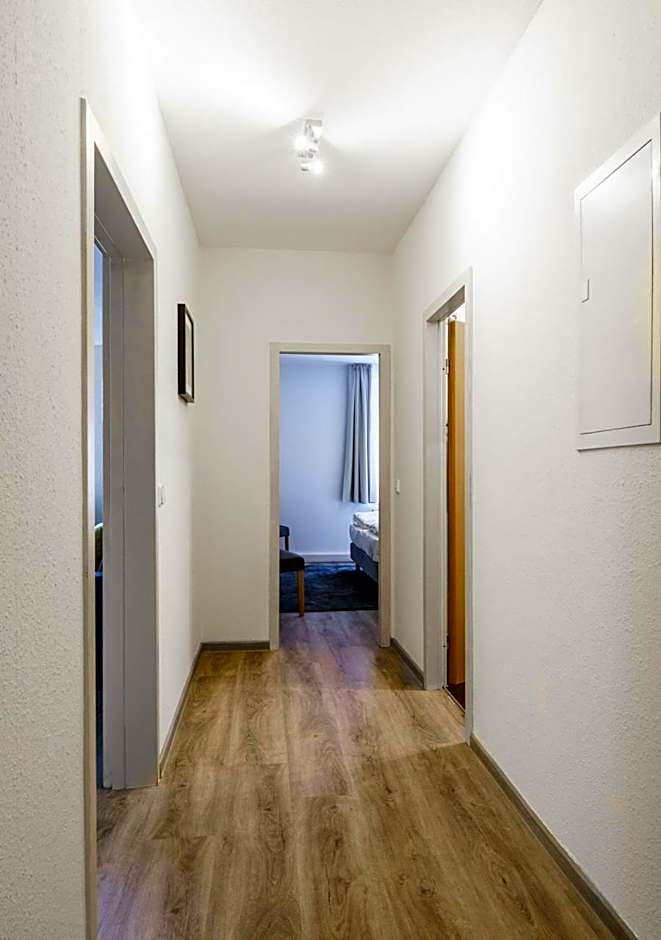 Aparthotel Munzgasse An der Frauenkirche