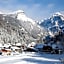 Village Vacances Le Salvagny