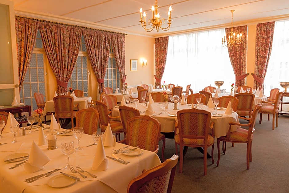 Hansa Hotel Swakopmund