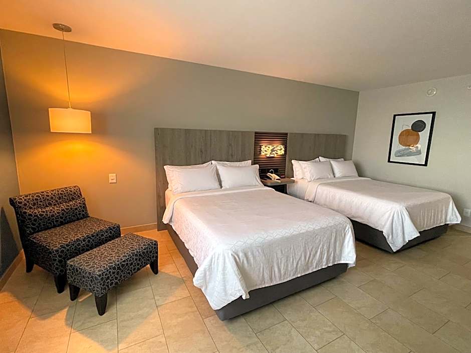 Holiday Inn Express Mérida By IHG