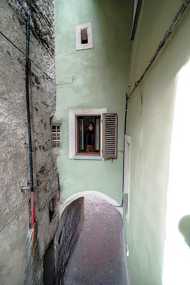 Bed & Breakfast Gabriella EXILLES