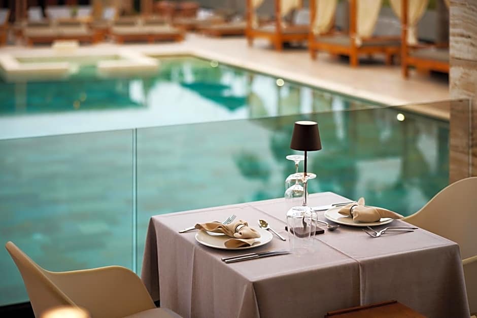 Lango Design Hotel & Spa, Adults Only