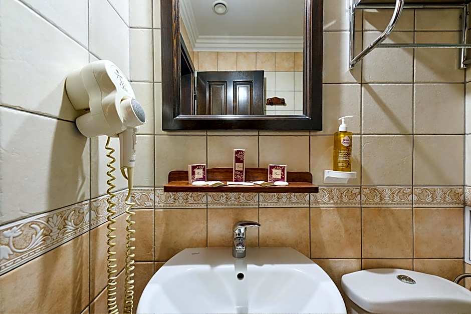 Hotel Classico Timisoara