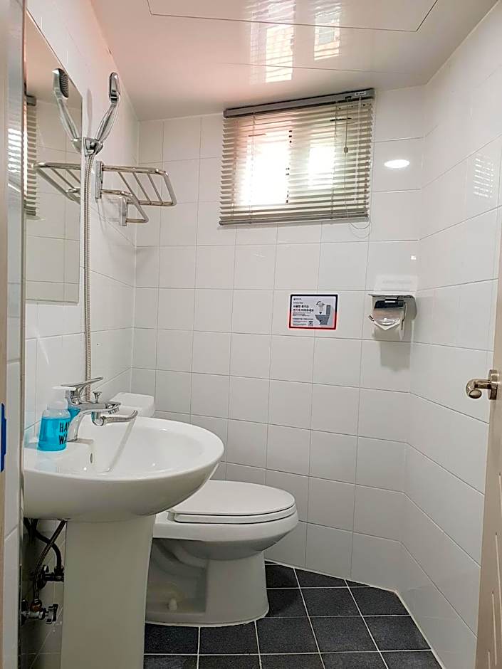 Dal Garam Guesthouse - 외국인 전용